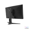 Kép 7/8 - Asus 27" XG27AQV IPS LED Curved monitor
