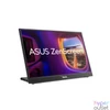 Kép 2/5 - Asus 16" MB16QHG IPS LED Portable monitor