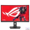 Kép 1/6 - Asus 27" XG27WCS LED Curved monitor
