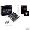 Kép 1/6 - Asus PRIME A520M-K alaplap