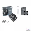 Kép 7/7 - Asus PRIME H610M-K D4 alaplap