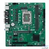 Kép 2/7 - Asus PRO H610M-C-CSM alaplap