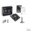 Kép 9/9 - Asus TUF GAMING B850M-PLUS WIFI alaplap