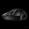 Kép 4/7 - Asus ROG Strix Carry wireless gaming mouse Black egér