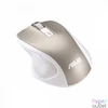 Kép 1/2 - Asus MW202 Silent Wireless mouse Gold egér