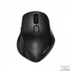 Kép 1/3 - Asus MW203 Multi-Device Wireless Silent mouse Black egér