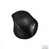 Kép 2/3 - Asus MW203 Multi-Device Wireless Silent mouse Black egér