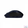 Kép 3/3 - Asus MW203 Multi-Device Wireless Silent mouse Dark Blue egér