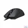 Kép 4/4 - Asus TUF M4 Air Gaming Mouse Black egér