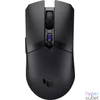 Kép 1/4 - Asus TUF M4 Wireless Gaming Mouse Black egér