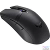 Kép 2/4 - Asus TUF M4 Wireless Gaming Mouse Black egér