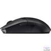 Kép 3/4 - Asus TUF M4 Wireless Gaming Mouse Black egér