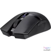 Kép 4/4 - Asus TUF M4 Wireless Gaming Mouse Black egér