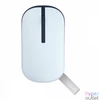 Kép 1/5 - Asus MD100 Marshmallow Wireless mouse Blue egér