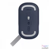 Kép 4/5 - Asus MD100 Marshmallow Wireless mouse Blue egér