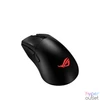 Kép 2/5 - Asus ROG Gladius III Wireless AimPoint Black egér