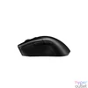 Kép 3/5 - Asus ROG Gladius III Wireless AimPoint Black egér
