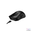 Kép 4/5 - Asus ROG Gladius III Wireless AimPoint Black egér