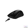 Kép 4/5 - Asus ROG Keris Wireless AimPoint mouse Black egér