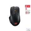 Kép 1/6 - Asus ROG Chakram X Origin Wireless Mouse Black egér