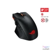 Kép 2/6 - Asus ROG Chakram X Origin Wireless Mouse Black egér