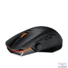 Kép 4/6 - Asus ROG Chakram X Origin Wireless Mouse Black egér