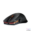 Kép 5/6 - Asus ROG Chakram X Origin Wireless Mouse Black egér