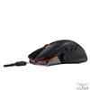 Kép 6/6 - Asus ROG Chakram X Origin Wireless Mouse Black egér