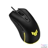 Kép 3/6 - Asus TUF Gaming M3 Gen II Gaming mouse Black egér