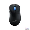 Kép 1/9 - Asus ROG Keris II Ace Wireless Mouse Black egér