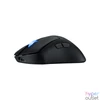 Kép 4/9 - Asus ROG Keris II Ace Wireless Mouse Black egér