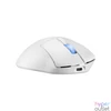 Kép 11/13 - Asus ROG Keris II Ace Wireless Mouse White egér