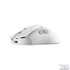 Kép 4/13 - Asus ROG Keris II Ace Wireless Mouse White egér