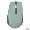 Kép 1/6 - Asus MD200 SmartO Wireless Mouse Green egér