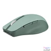 Kép 2/6 - Asus MD200 SmartO Wireless Mouse Green egér