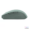 Kép 3/6 - Asus MD200 SmartO Wireless Mouse Green egér