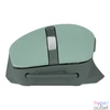 Kép 6/6 - Asus MD200 SmartO Wireless Mouse Green egér