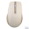 Kép 1/7 - Asus MD200 SmartO Wireless Mouse Beige egér