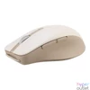 Kép 2/7 - Asus MD200 SmartO Wireless Mouse Beige egér