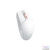 Kép 7/7 - Asus ROG Strix Impact III Wireless Bluetooth Gaming Mouse White egér