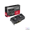 Kép 1/10 - Asus DUAL-RX7600XT-O16G videókártya
