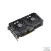 Kép 3/10 - Asus DUAL-RX7600XT-O16G videókártya