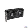 Kép 6/10 - Asus DUAL-RX7600XT-O16G videókártya