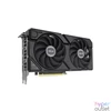 Kép 7/10 - Asus DUAL-RX7600XT-O16G videókártya