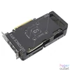 Kép 10/15 - Asus DUAL-RTX4060TI-O8G-EVO videókártya