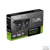 Kép 14/15 - Asus DUAL-RTX4060TI-O8G-EVO videókártya