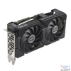 Kép 7/15 - Asus DUAL-RTX4060TI-O8G-EVO videókártya