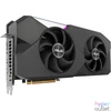 Kép 9/13 - Asus DUAL-RX7900XTX-O24G videókártya