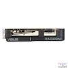 Kép 11/13 - Asus DUAL-RX7600-O8G-EVO videókártya
