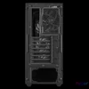 Kép 7/7 - Asus TUF Gaming GT301 RGB Tempered Glass Black gépház